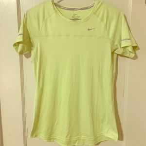 Nike Dri Fit Shirt
